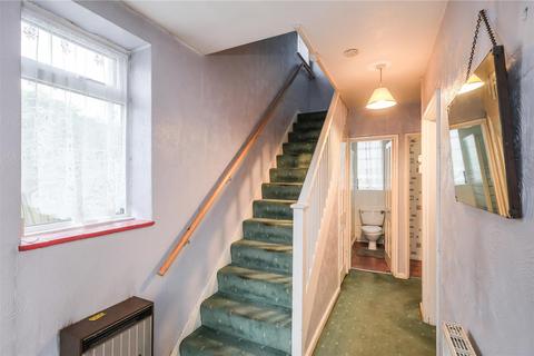 3 bedroom end of terrace house for sale, Connington Crescent, Chingford