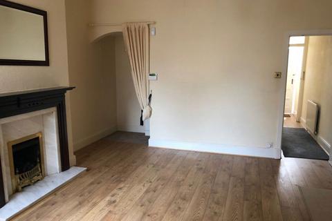 2 bedroom terraced house to rent, Water Street, Accrington