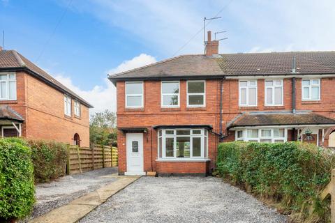 2 bedroom townhouse for sale, Bede Avenue, York