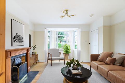 9 Bede Avenue, York, YO30 6ED