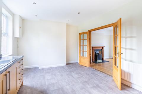 9 Bede Avenue, York, YO30 6ED