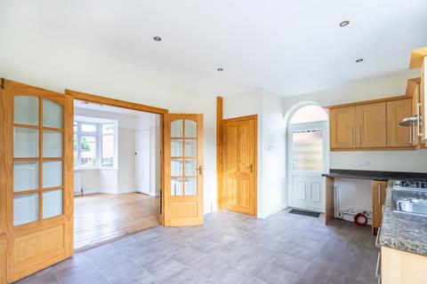 9 Bede Avenue, York, YO30 6ED