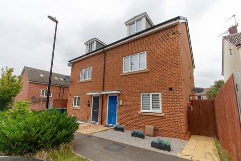 3 bedroom semi-detached house to rent, Coventry CV2