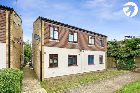 2 bedroom flat for sale, Stanley Close, Greenhithe, Kent, DA9