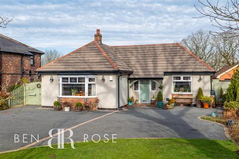 4 bedroom detached bungalow for sale, Pepper Lane, Standish, Wigan