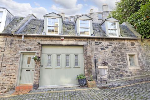 2 bedroom mews for sale, 6 Canon Lane, Canonmills, Edinburgh, EH3 5HD