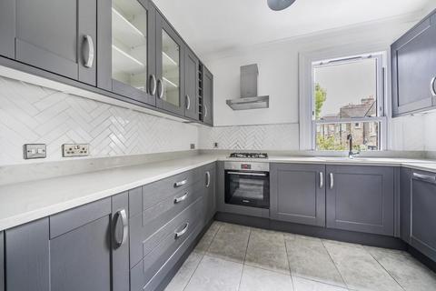 3 bedroom flat for sale, Dunstans Road, East Dulwich