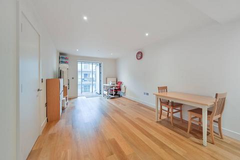 2 bedroom flat for sale, Hancock House, Woolwich, London, SE18