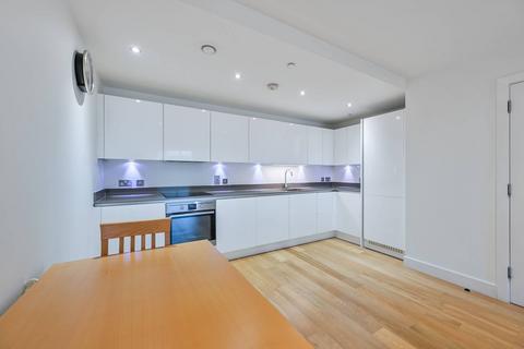 2 bedroom flat for sale, Hancock House, Woolwich, London, SE18