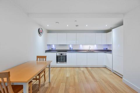 2 bedroom flat for sale, Hancock House, Woolwich, London, SE18