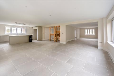 4 bedroom detached house for sale, Woodland Corner, Whinburgh, Dereham, Norfolk, NR19