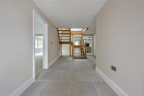 4 bedroom detached house for sale, Woodland Corner, Whinburgh, Dereham, Norfolk, NR19