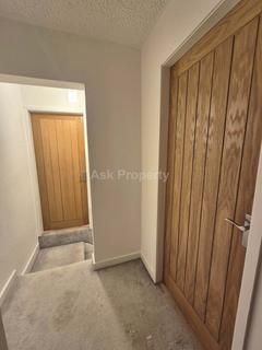 2 bedroom end of terrace house to rent, New Street, South Normanton