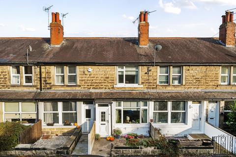 2 bedroom terraced house for sale, Coronation Grove, Harrogate, North Yorkshire, HG2