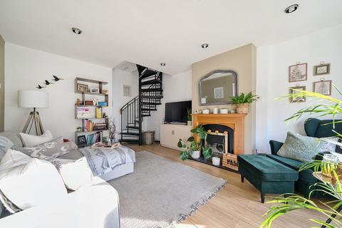 2 bedroom terraced house for sale, Coronation Grove, Harrogate, North Yorkshire, HG2