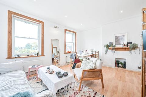 2 bedroom flat for sale, Frognal, Hampstead, London, NW3