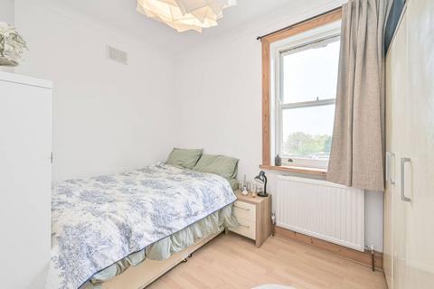 2 bedroom flat for sale, Frognal, Hampstead, London, NW3