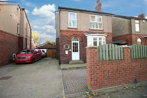 4 bedroom detached house for sale, Bawtry Road, Brinsworth, Rotherham