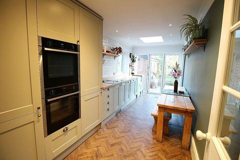 181 Bawtry Road, Brinsworth, Rotherham, S60 5ND