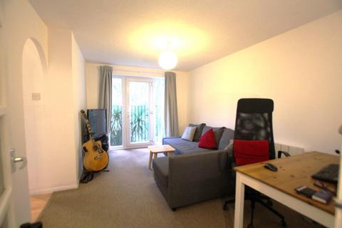 1 bedroom apartment for sale, Bream Close, Tottenham Hale, London, N17