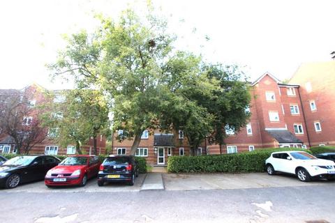 1 bedroom apartment for sale, Bream Close, Tottenham Hale, London, N17