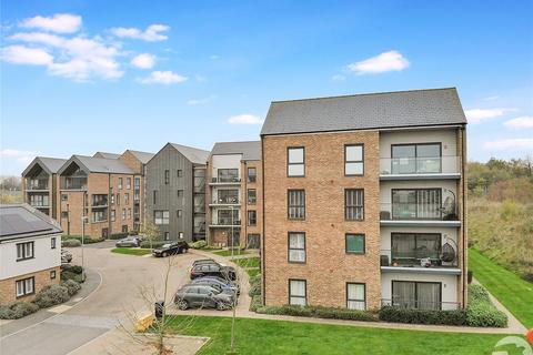 2 bedroom flat for sale, Havelock Drive, Greenhithe, Kent, DA9