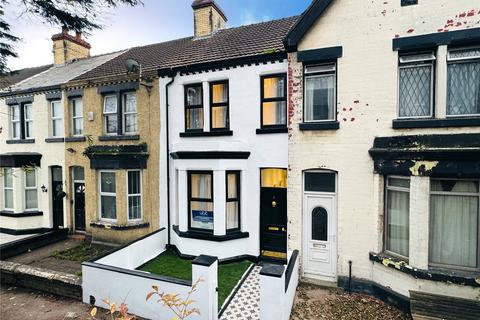 3 bedroom terraced house for sale, Orrell Lane, Orrell Park, Liverpool, L9