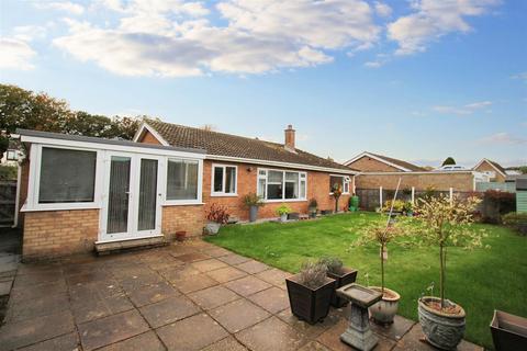 3 bedroom detached bungalow for sale, Furze Hill Drive, North Walsham