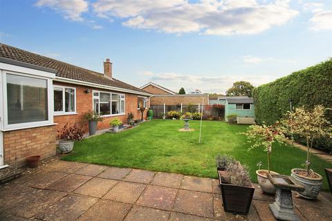 3 bedroom detached bungalow for sale, Furze Hill Drive, North Walsham