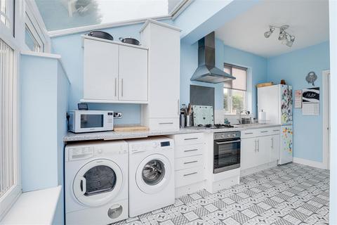 3 bedroom semi-detached house for sale, Norman Road, Mapperley Borders NG3