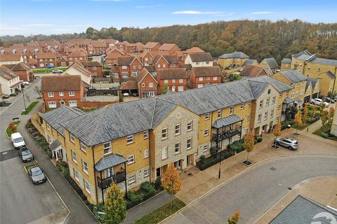 2 bedroom flat for sale, Chapelfield Way, Allington, Maidstone, Kent, ME16