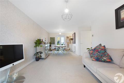 2 bedroom flat for sale, Chapelfield Way, Allington, Maidstone, Kent, ME16