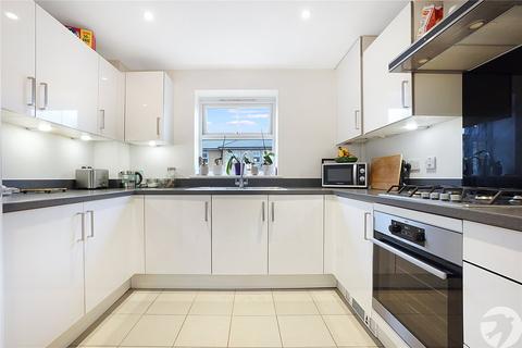 2 bedroom flat for sale, Chapelfield Way, Allington, Maidstone, Kent, ME16