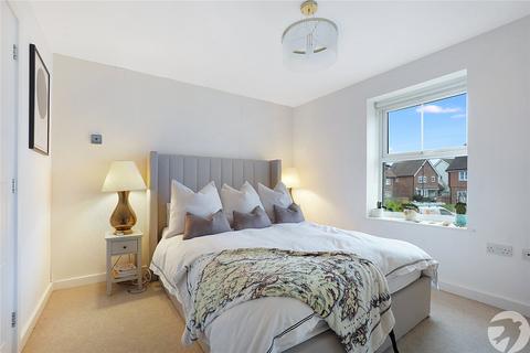 2 bedroom flat for sale, Chapelfield Way, Allington, Maidstone, Kent, ME16