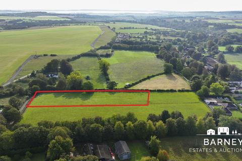 Land for sale, 'The Ringwolds', Middle Wallop SO20