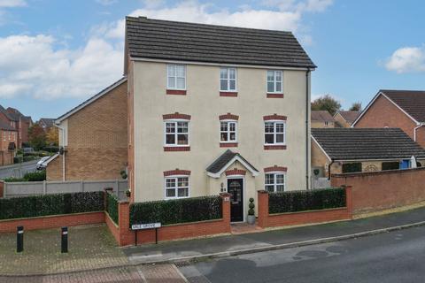 3 bedroom detached house for sale, Vale Grove, Breme Park, Bromsgrove, B60 3GE