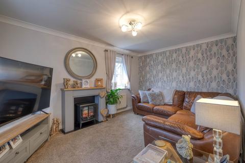 3 bedroom detached house for sale, Vale Grove, Breme Park, Bromsgrove, B60 3GE