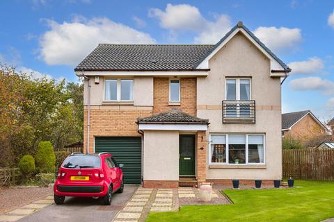 4 bedroom detached house for sale, 6 Chestnut Grove, Port Seton, EH32 0UB