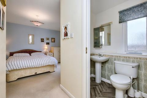 6 Chestnut Grove, Port Seton, Prestonpans, EH32 0UB