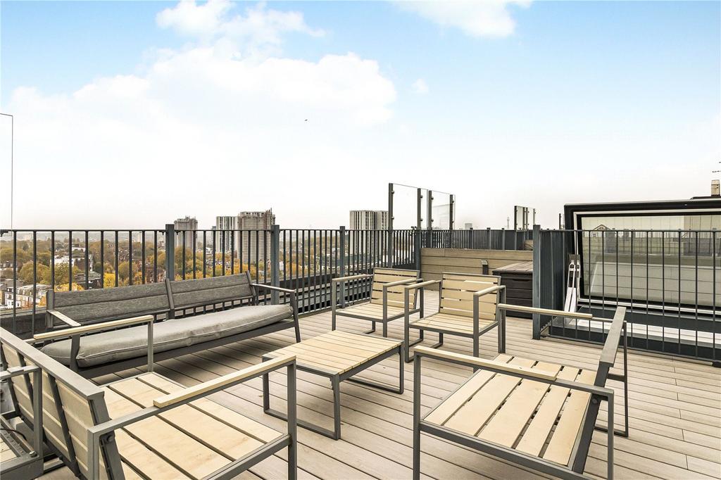 Roof Top
