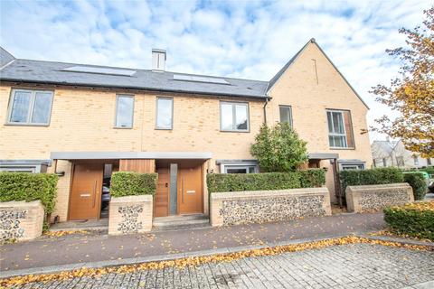 2 bedroom terraced house for sale, Consort Avenue, Trumpington, Cambridge, Cambridgeshire, CB2