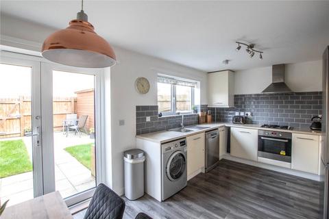 2 bedroom terraced house for sale, Consort Avenue, Trumpington, Cambridge, Cambridgeshire, CB2