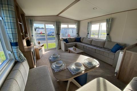 3 bedroom static caravan for sale, Wood Park