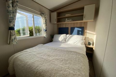 3 bedroom static caravan for sale, Wood Park Leisure Park