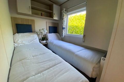 3 bedroom static caravan for sale, Wood Park Leisure Park