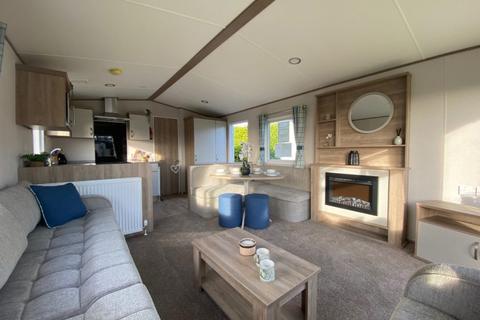 3 bedroom park home for sale, Wood Park Leisure Park