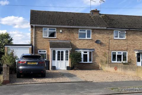 3 bedroom end of terrace house for sale, Castle Road, Alcester