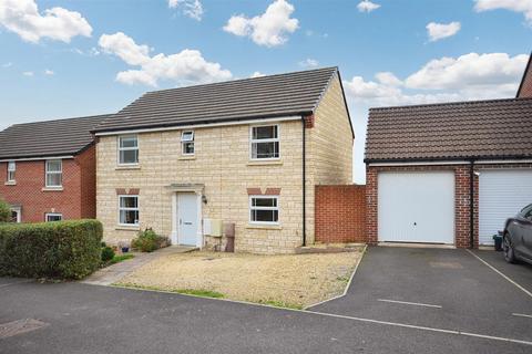 4 bedroom detached house for sale, Kinklebury Street, Wincanton