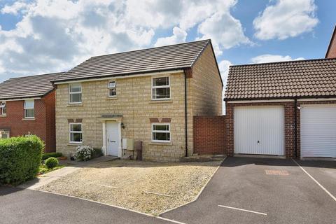 Kinklebury Street, Wincanton