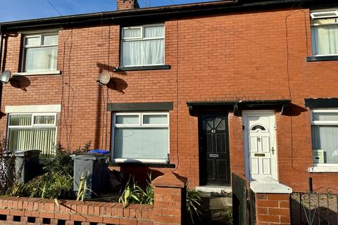 2 bedroom terraced house for sale, Morley Road, Blackpool FY4